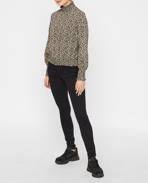 Imagen 0 de Jegging de mujer  largos de pitillo