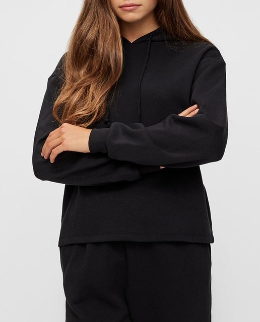 Imagen 0 de Sudadera de chándal de manga larga de mujer