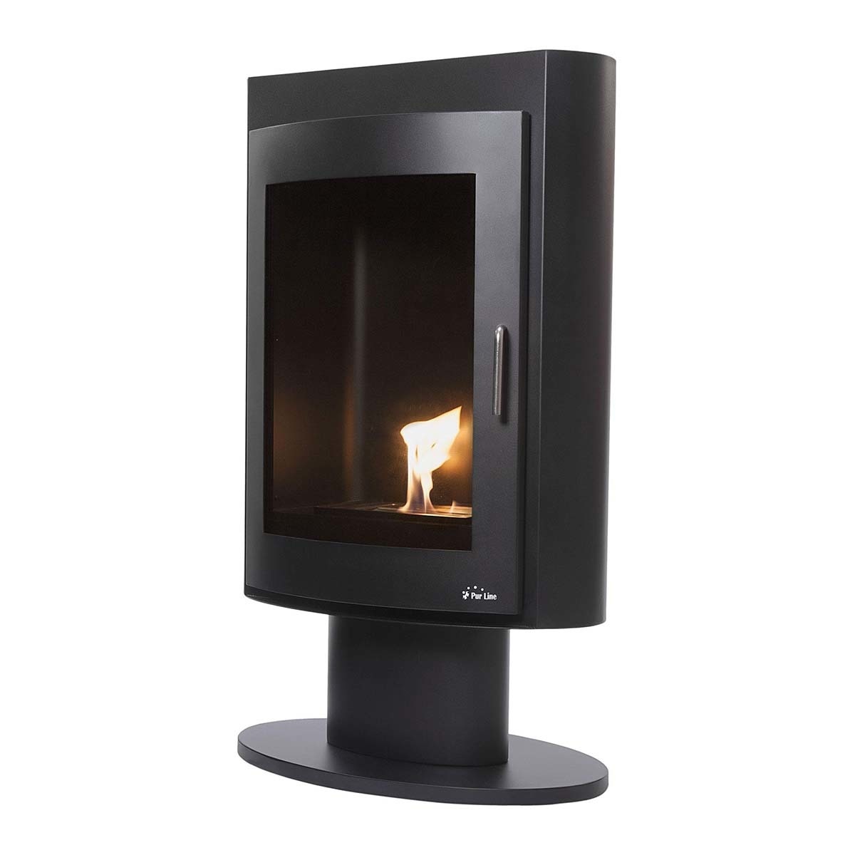 Imagen 0 de Estufa Bioetanol 3 kW Silenus B 2 l