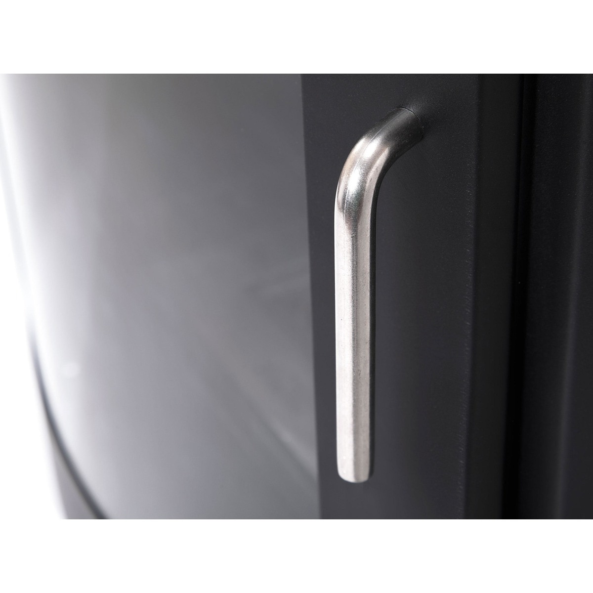 Estufa Bioetanol 3 kW Silenus B 2 l Negro-5