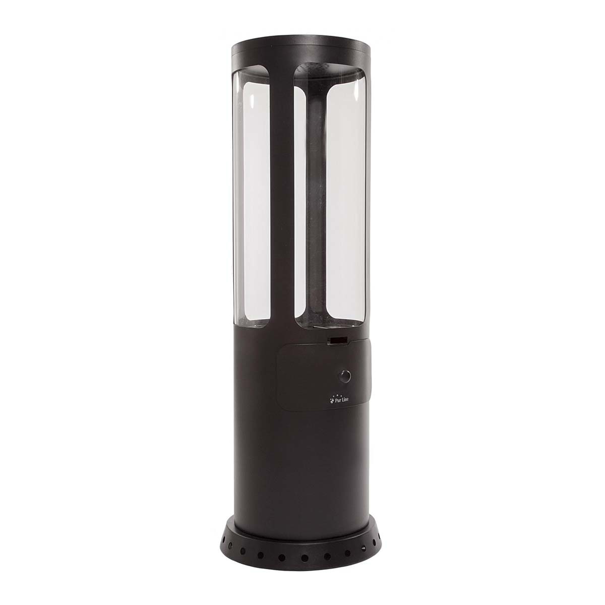 Estufa Bioetanol 3 kW Bestfire Classic 1,5 l Negro-3