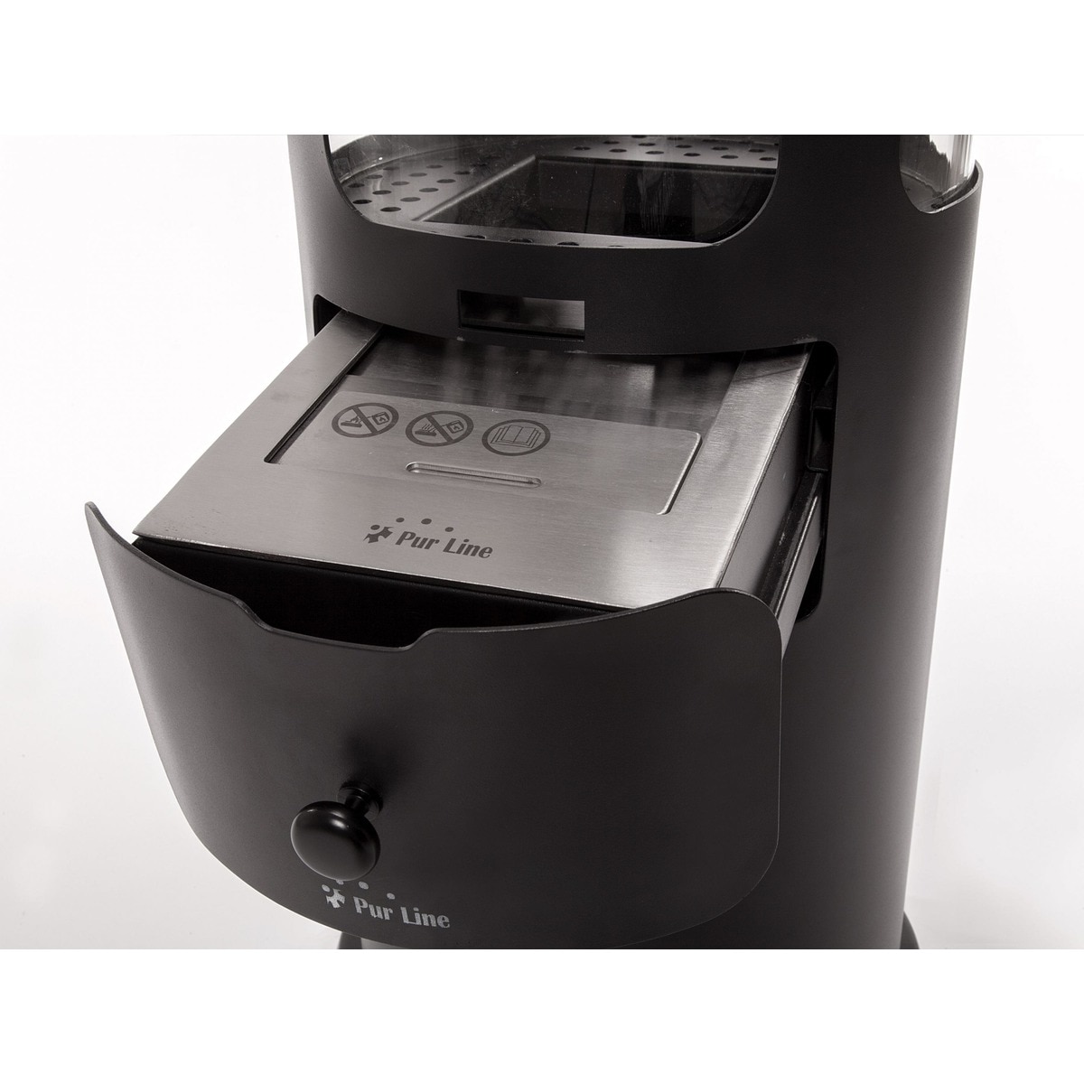 Estufa Bioetanol 3 kW Bestfire Classic 1,5 l Negro-5