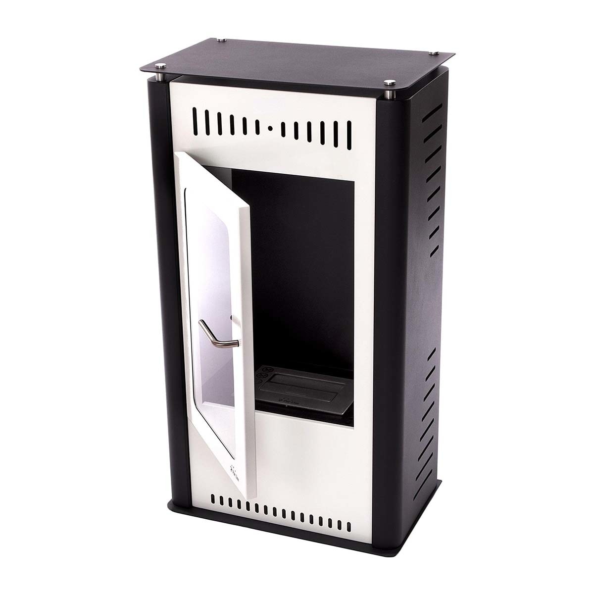 Estufa Bioetanol 3 kW Balanos 1,5 l Negro-2