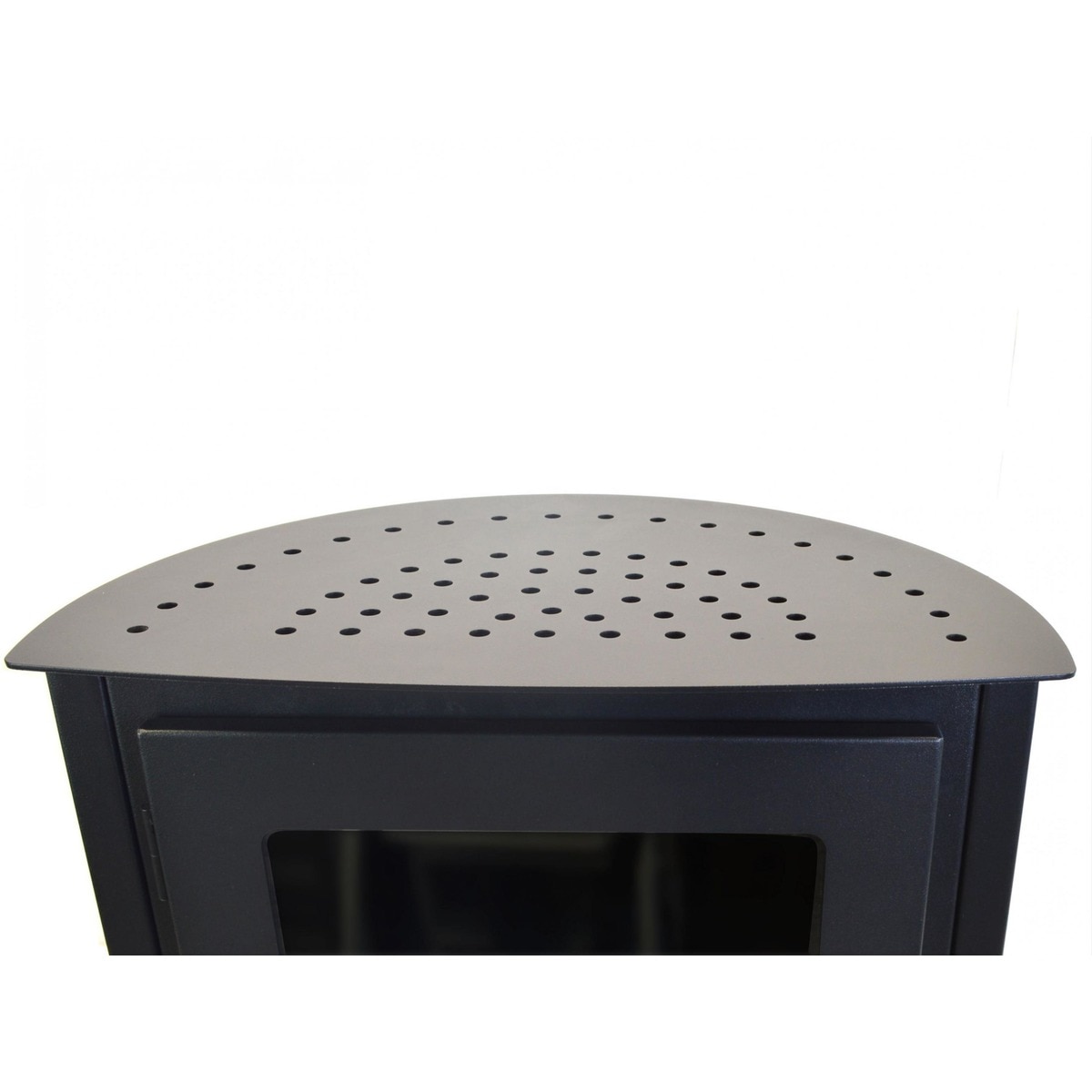 Estufa Bioetanol 2 kW Enio 1,5 l Negro-5
