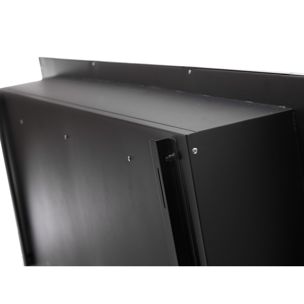 Chimenea Bioetanol 6 kW Hécate 3,6 l Acero Inox-6