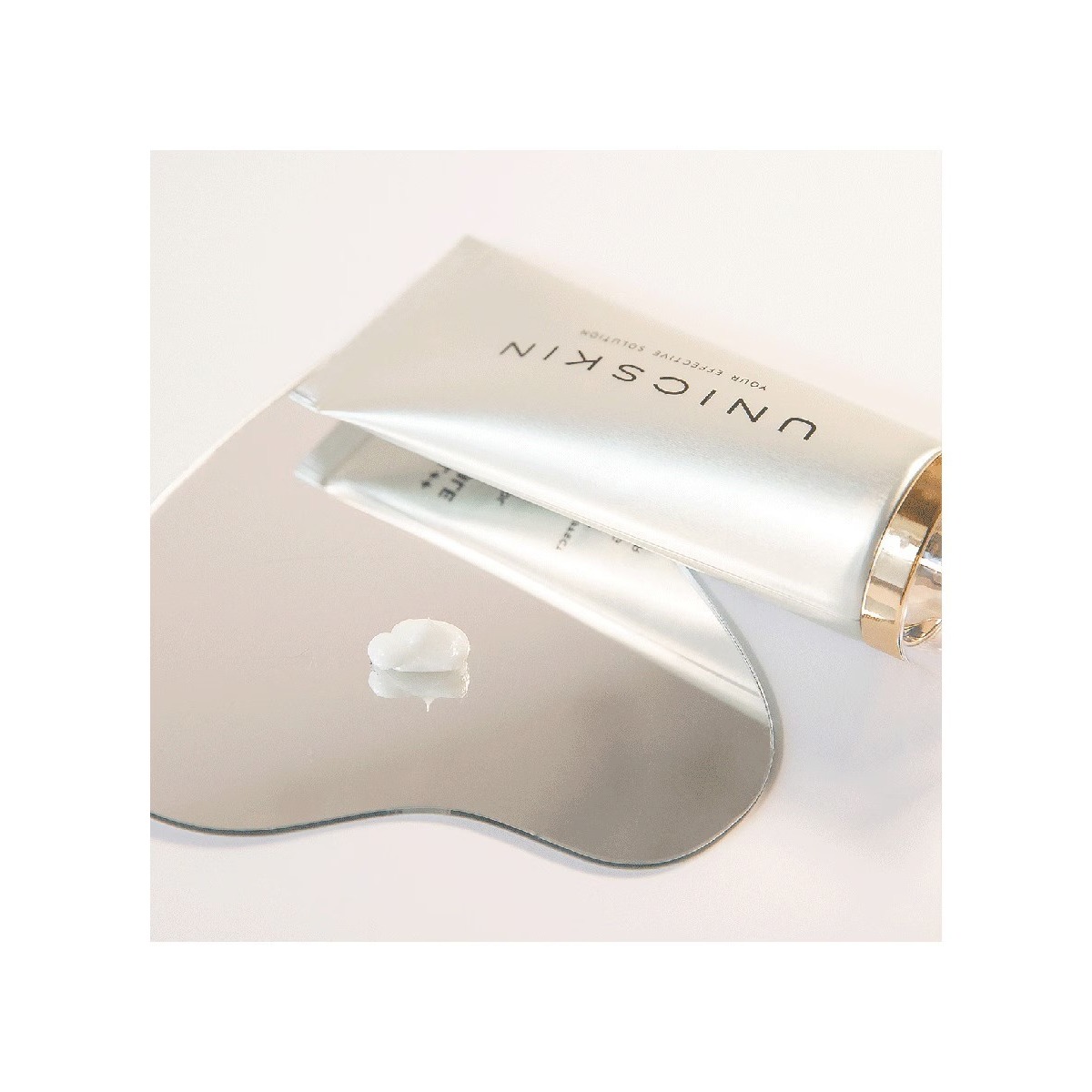 Mascara Anti-Idade Unicretinol++ Invisible Mask 4