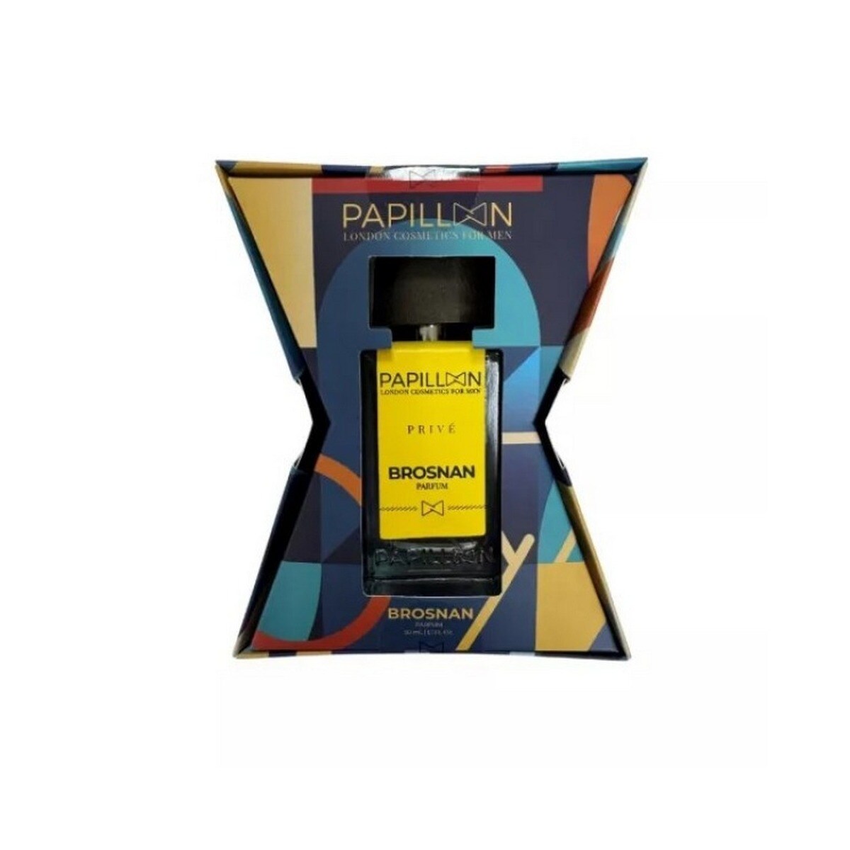 Brosnan Parfum - 50 ml 1