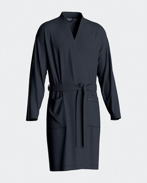 Imagen 0 de Bata de hombre thermal