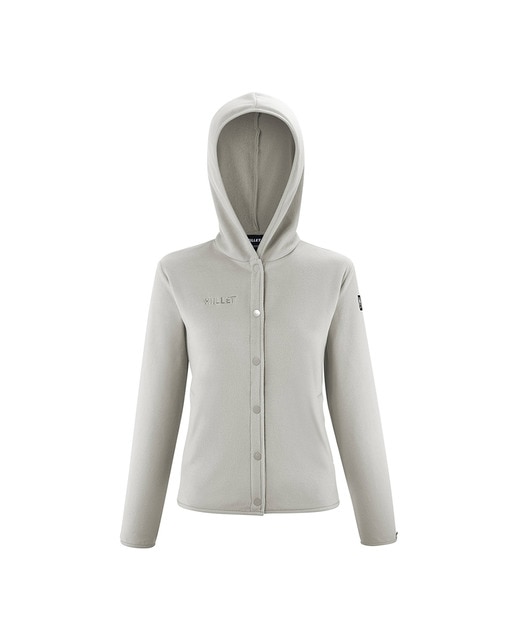 Imagen 0 de Chaqueta polar de mujer CIMAÏ Millet