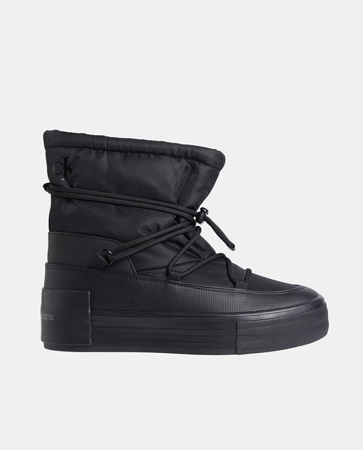 Imagen 0 de Botas de nieve Calvin Klein Jeans
