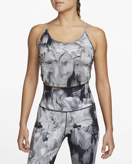 Imagen 0 de Camiseta de mujer One Dri-FIT Nike