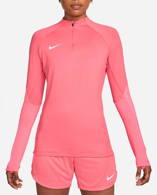 Imagen 0 de Sudadera de mujer Strike Drill Nike
