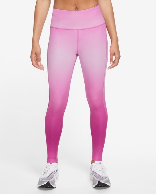 Imagen 0 de Mallas de mujer Dri-FIT Fast Nike