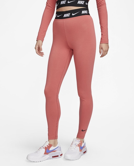 Imagen 0 de Mallas de mujer Sportswear Club Nike