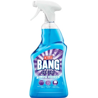Limpa Vidros embalagem 500 ml - Cillit Bang