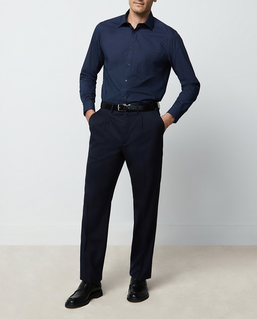 Imagen 0 de Camisa de hombre de vestir fantasía