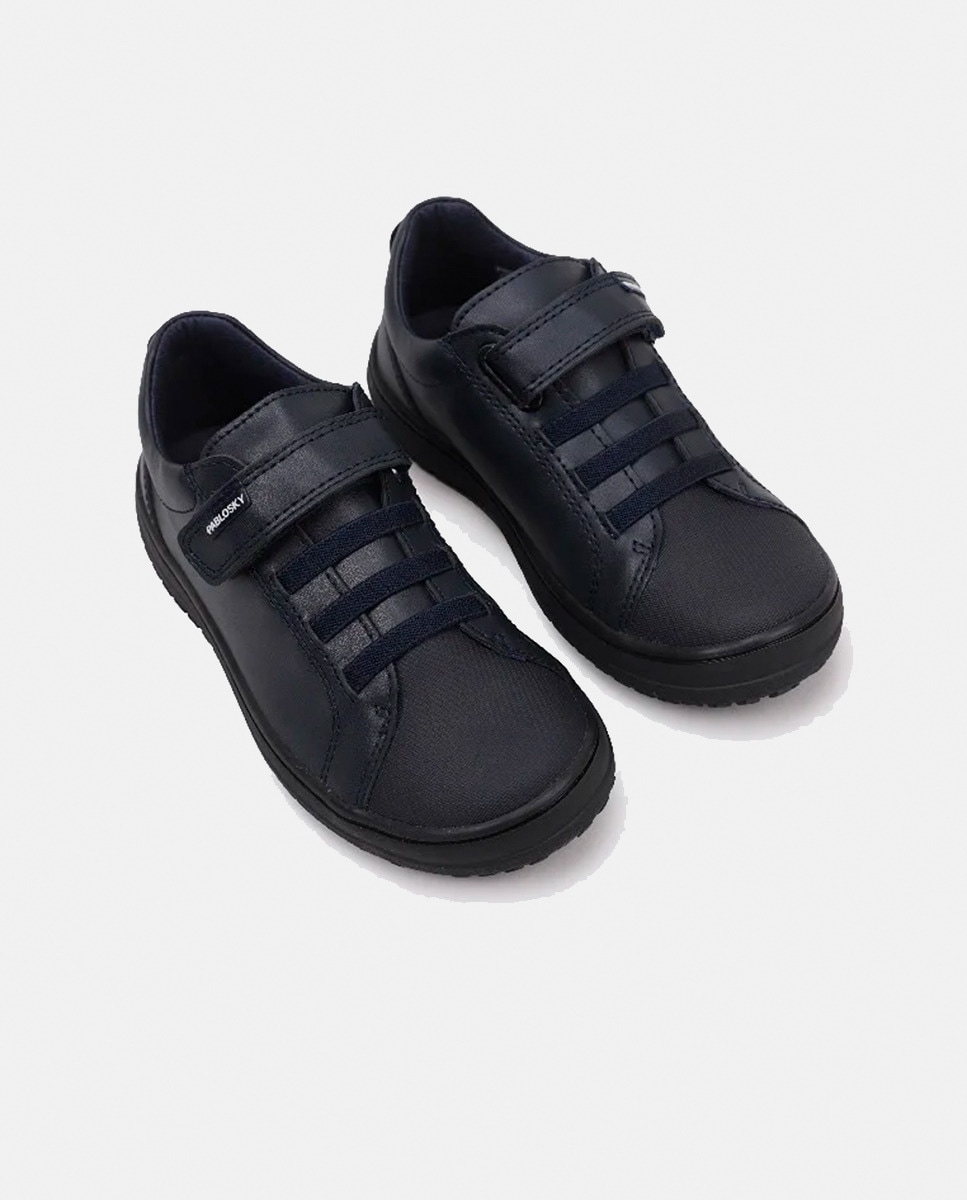 Pablosky Moda Zapatos Colegiales Pablosky El Corte Ingles
