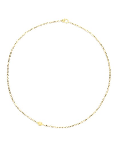 Imagem 0 de Colar Boules em Ouro