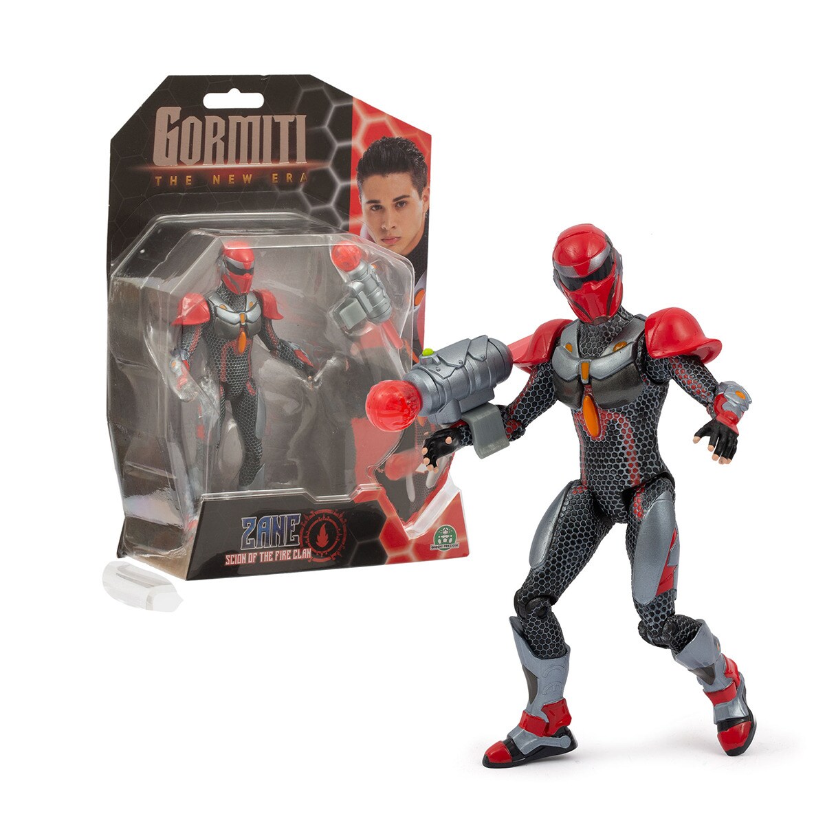 10 Migliori gormiti 12 cm lord In Italia