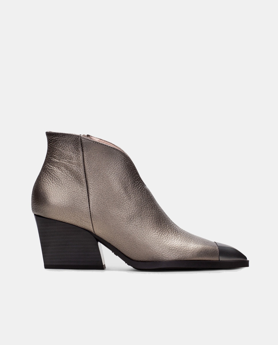 Gioseppo Botas Calcetin El Corte Ingles Tacón Hispanitas Botines