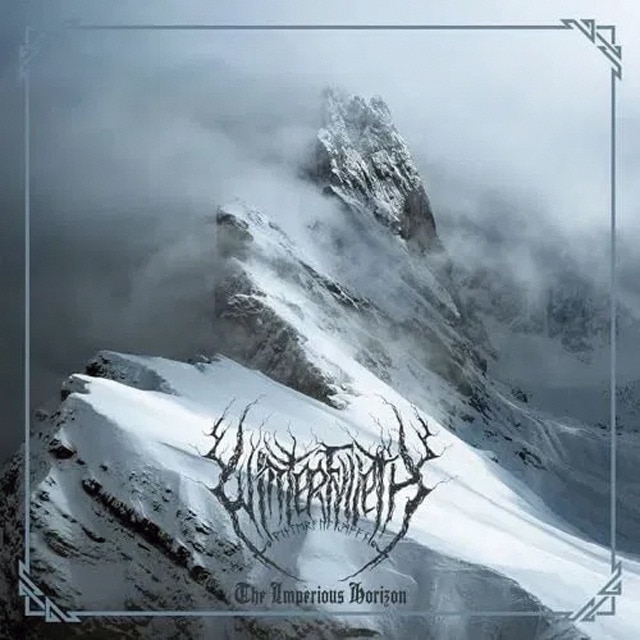 Imagen 0 de The Imperious Horizon (CD)