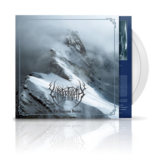 Imagen 0 de The Imperious Horizon (Edición color) (2 LP-Vinilo)