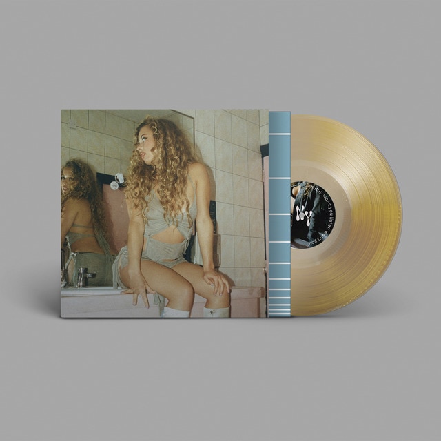 Imagen 0 de My Method Actor (LP-Vinilo)