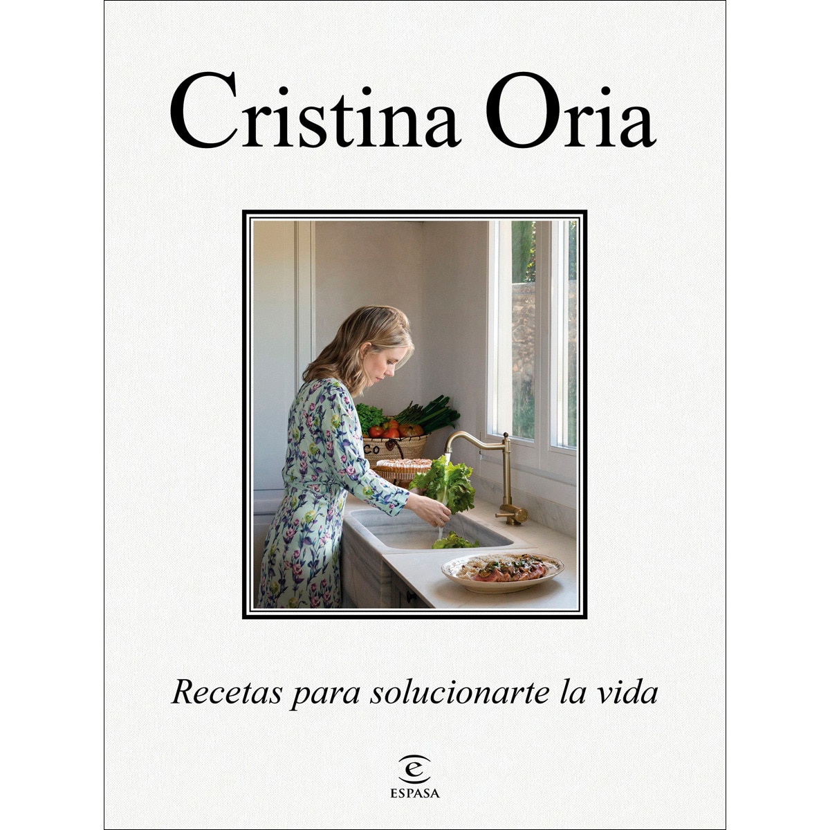 Recetas para solucionarte la vida 3