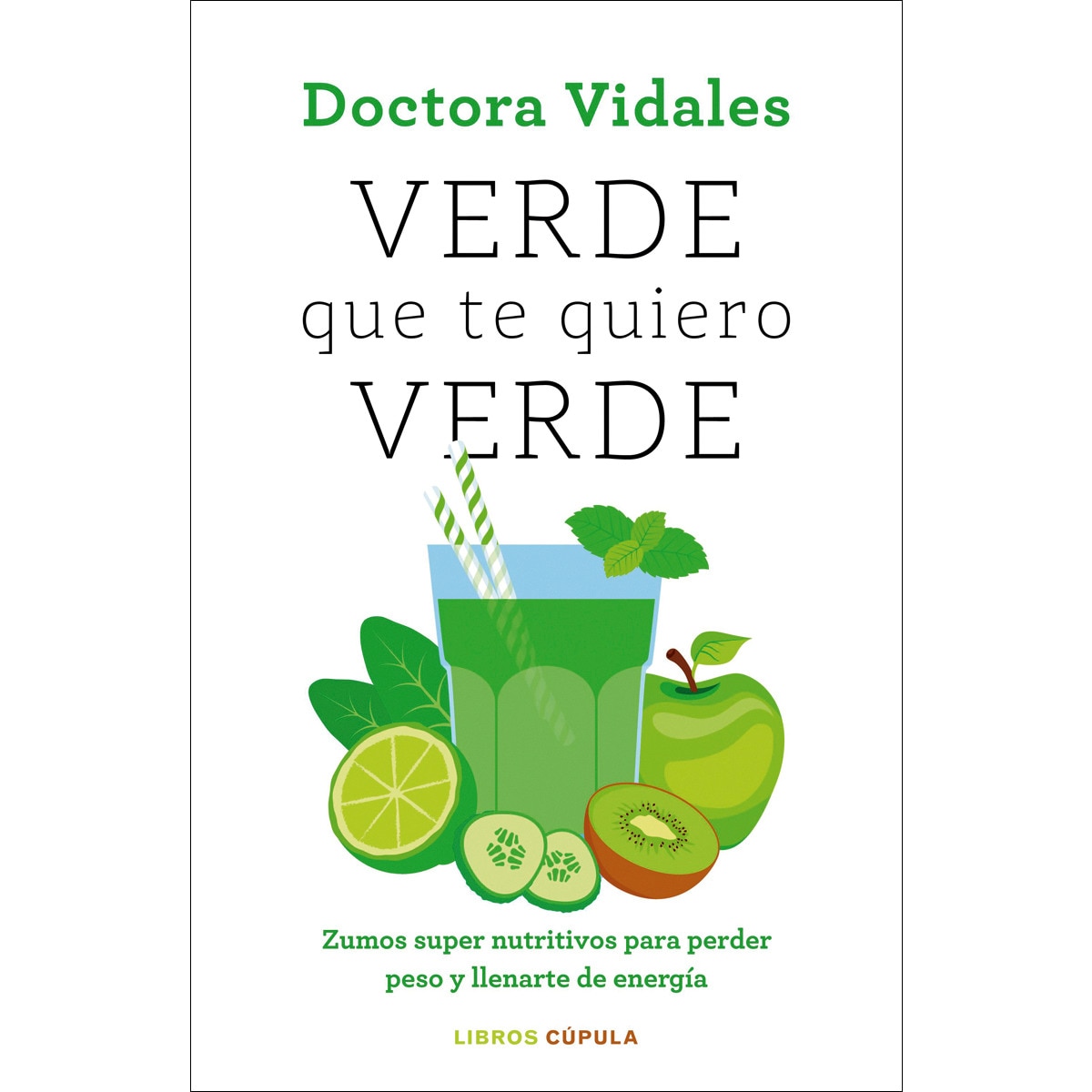 Imagem 0 de Verde que te quiero verde. Nueva edición actualizada (Capa mole com abas)