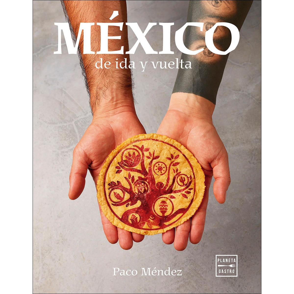 México de ida y vuelta 1