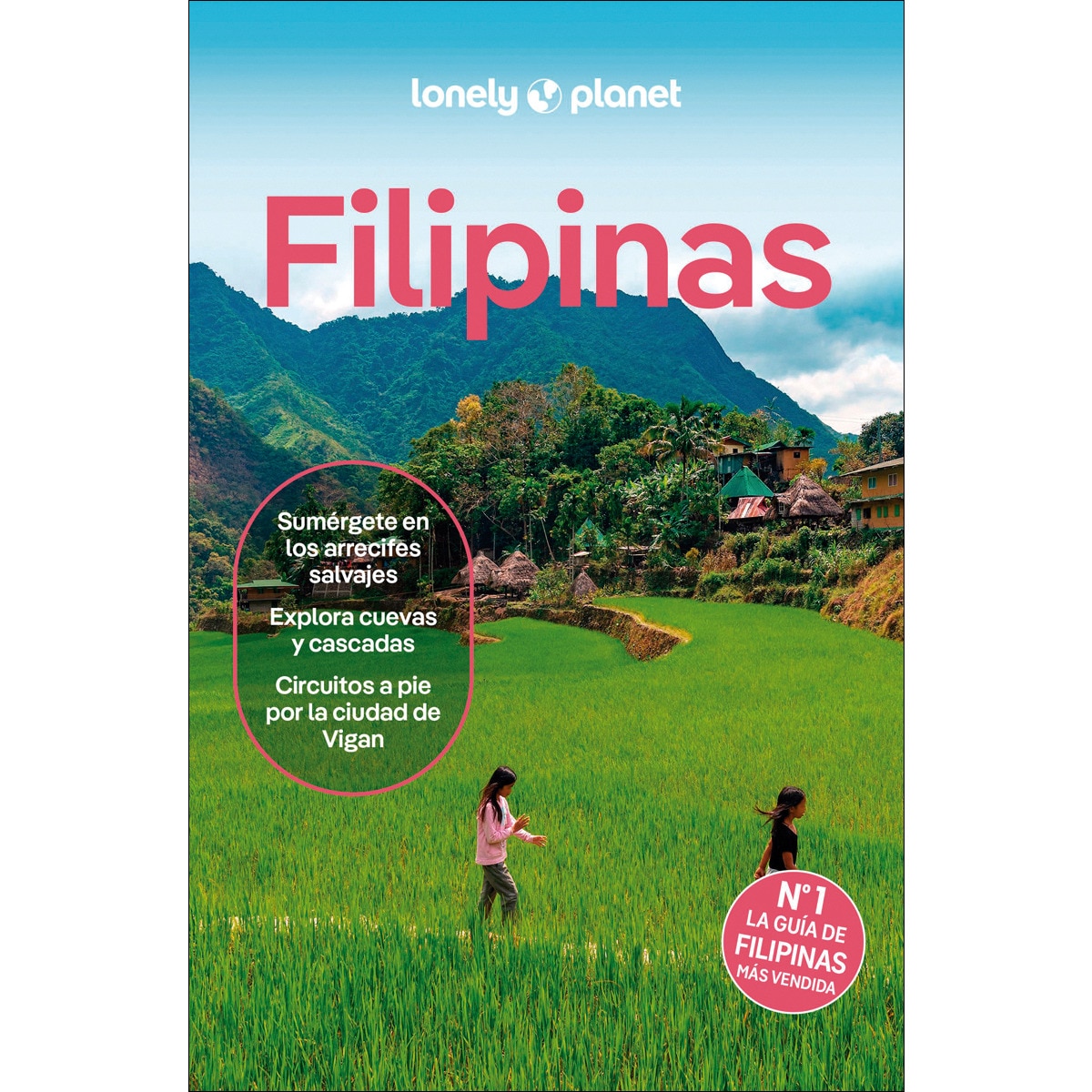 Imagen 0 de Filipinas 3  (Tapa blanda)