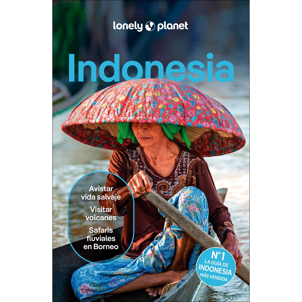 Imagem 0 de Indonesia 6 (Capa mole)