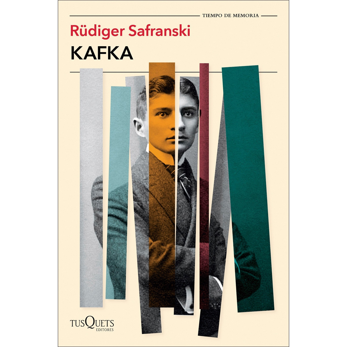 Imagem 0 de Kafka (Capa mole com abas)