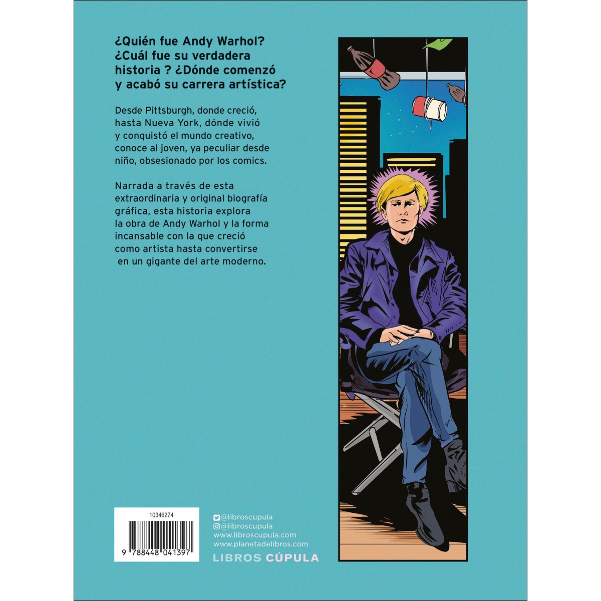 Andy Warhol 2