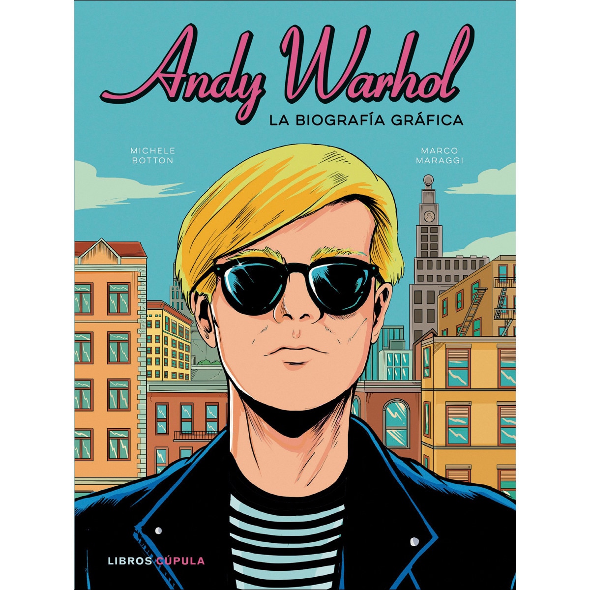 Andy Warhol 1