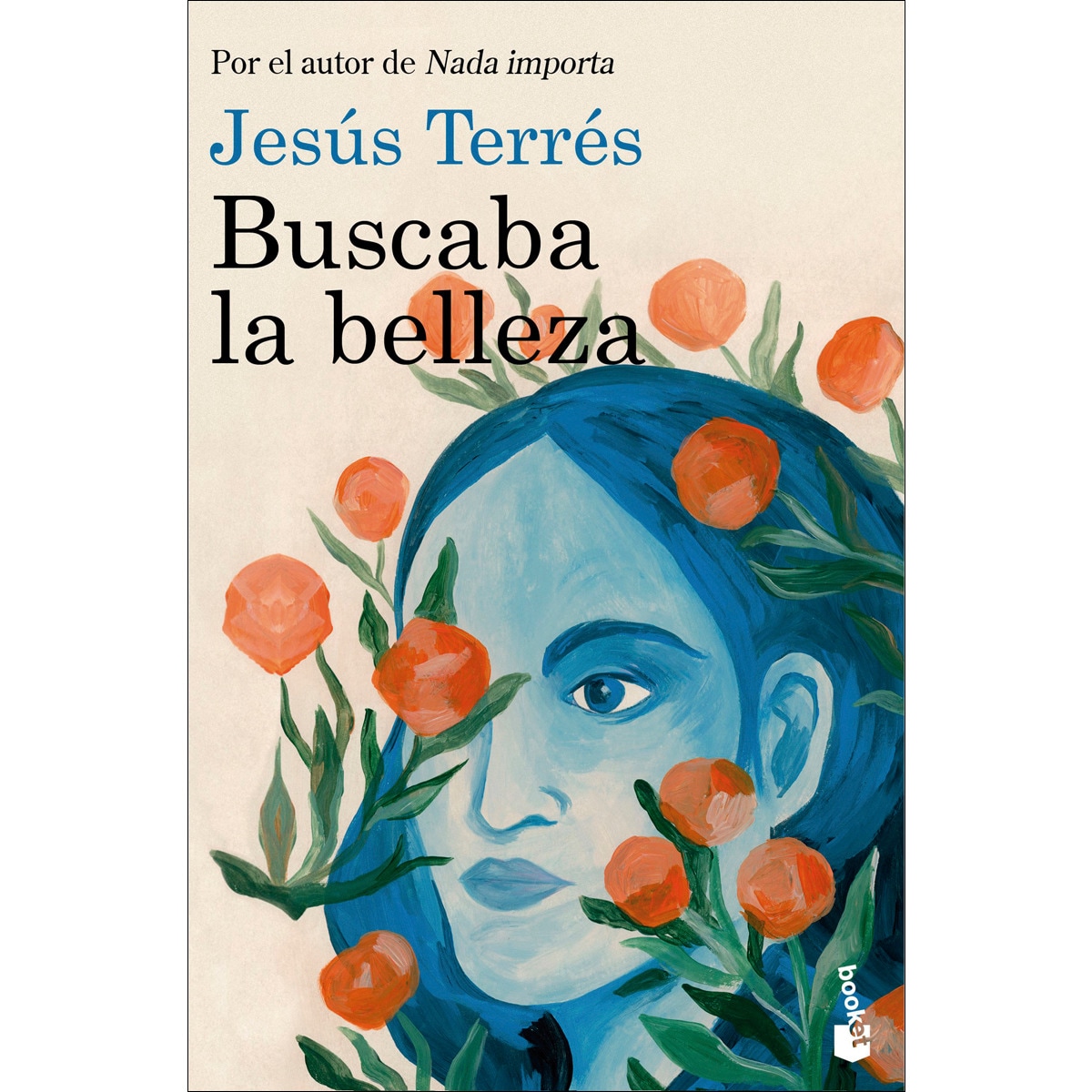 Buscaba la belleza (Bolso) 1