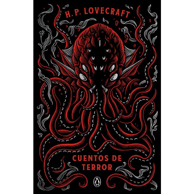 Imagen 0 de Cuentos de terror