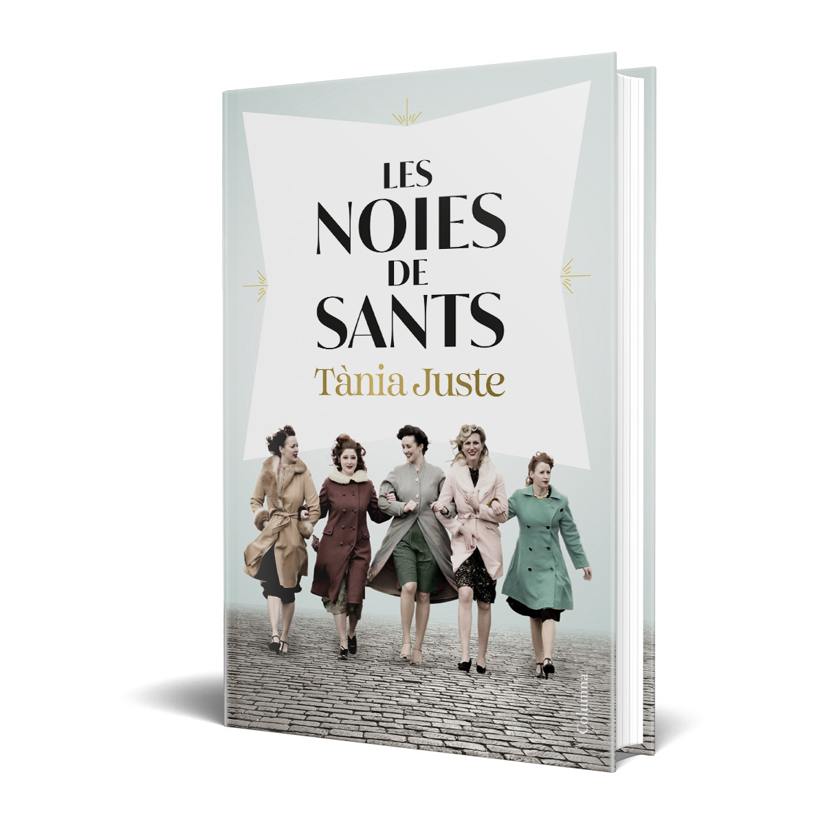 Imagem 0 de Les noies de Sants