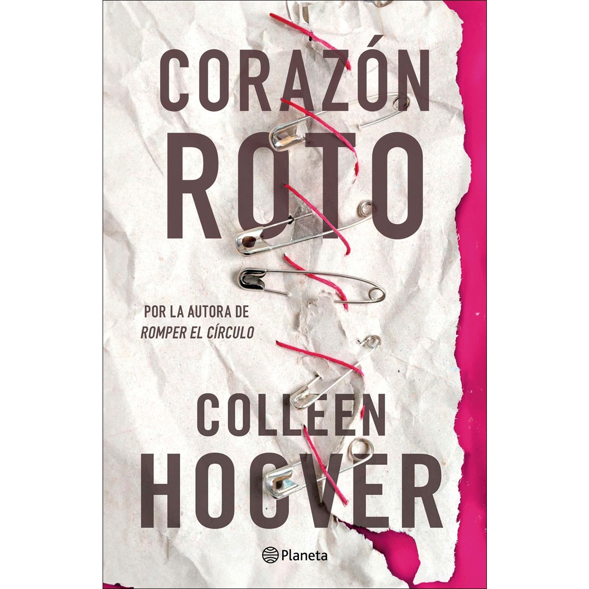Corazón roto (Without Merit) 1