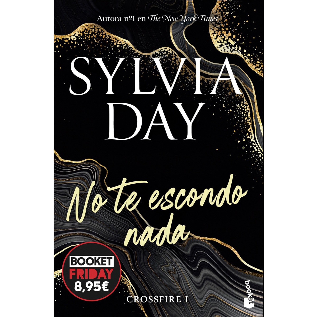 Imagem 0 de No te escondo nada: Edición limitada a precio especial (Bolso)