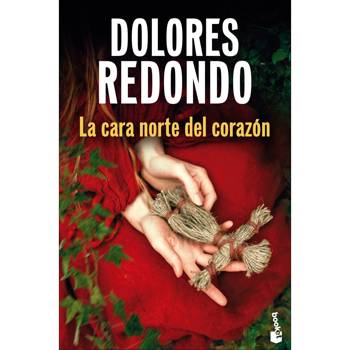 Imagem 0 de La cara norte del corazón (Bolso)