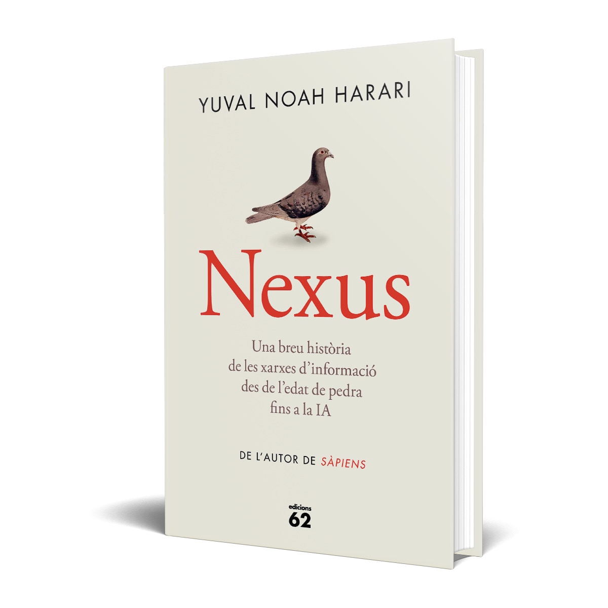 Nexus 1