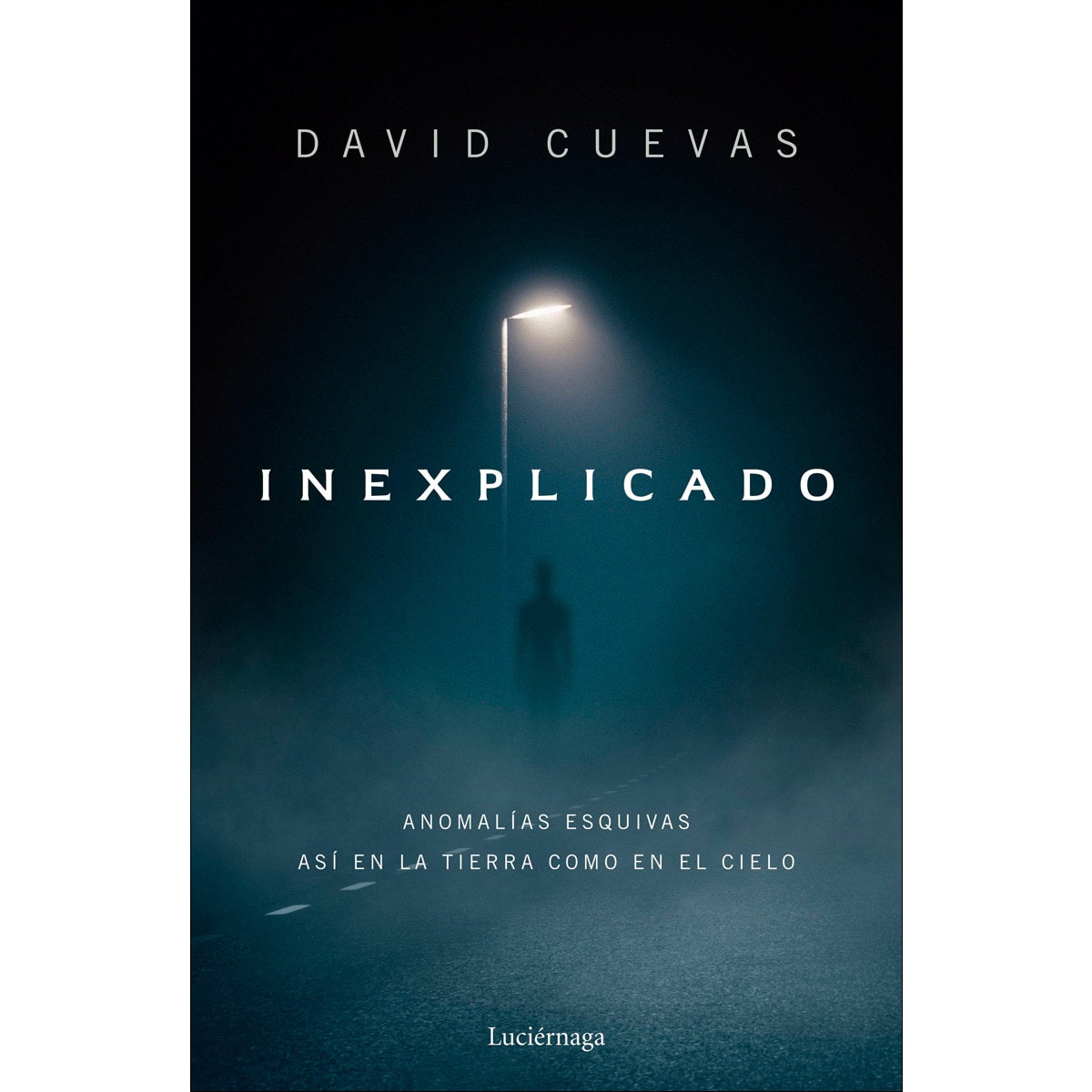 Inexplicado (Capa mole com abas) 1