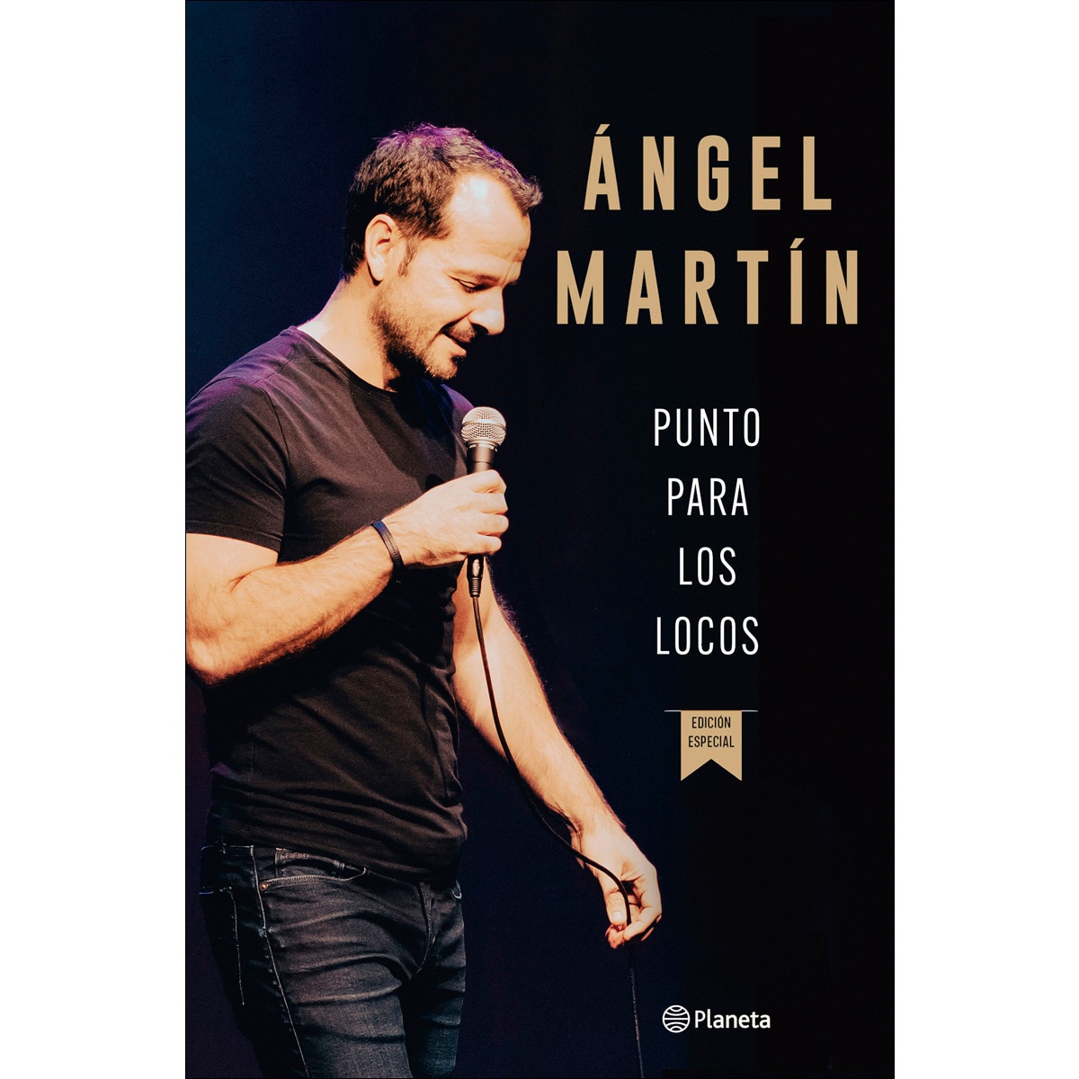 Punto para los locos 1