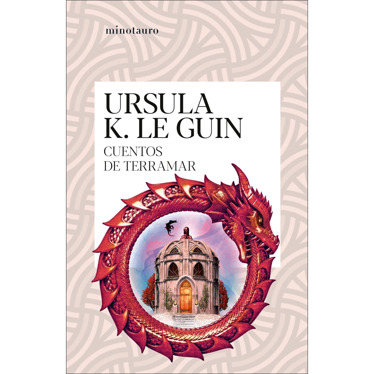 Imagem 0 de Cuentos de Terramar (Capa mole com abas)