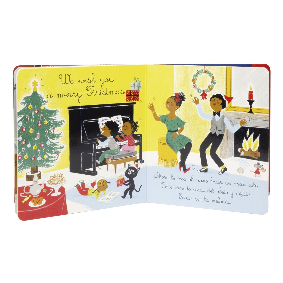 Mis melodías jazz de Navidad 3