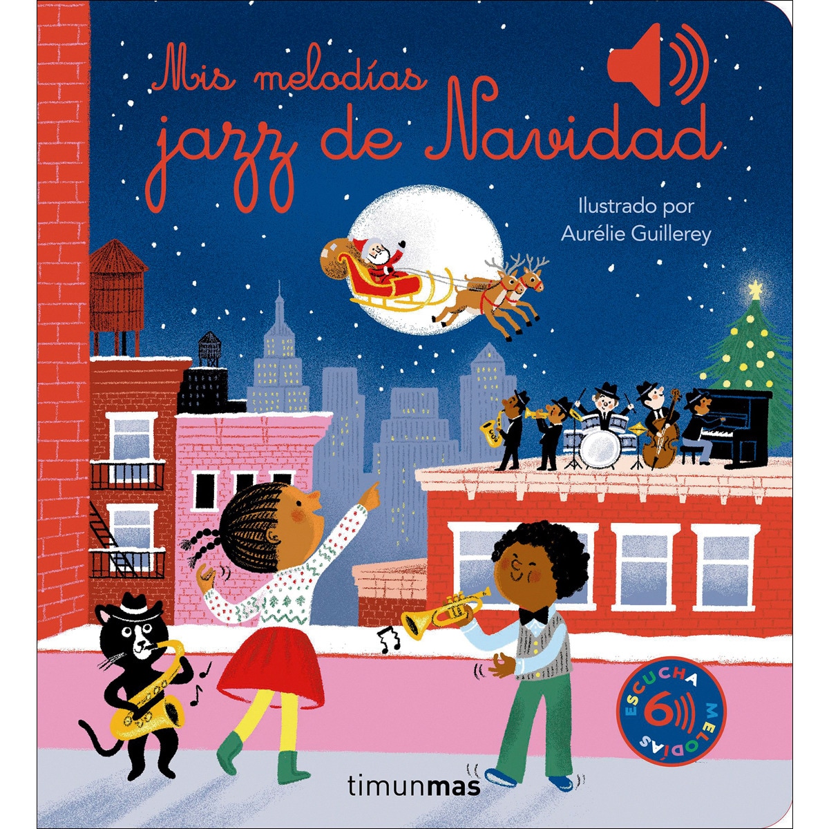 Imagem 0 de Mis melodías jazz de Navidad