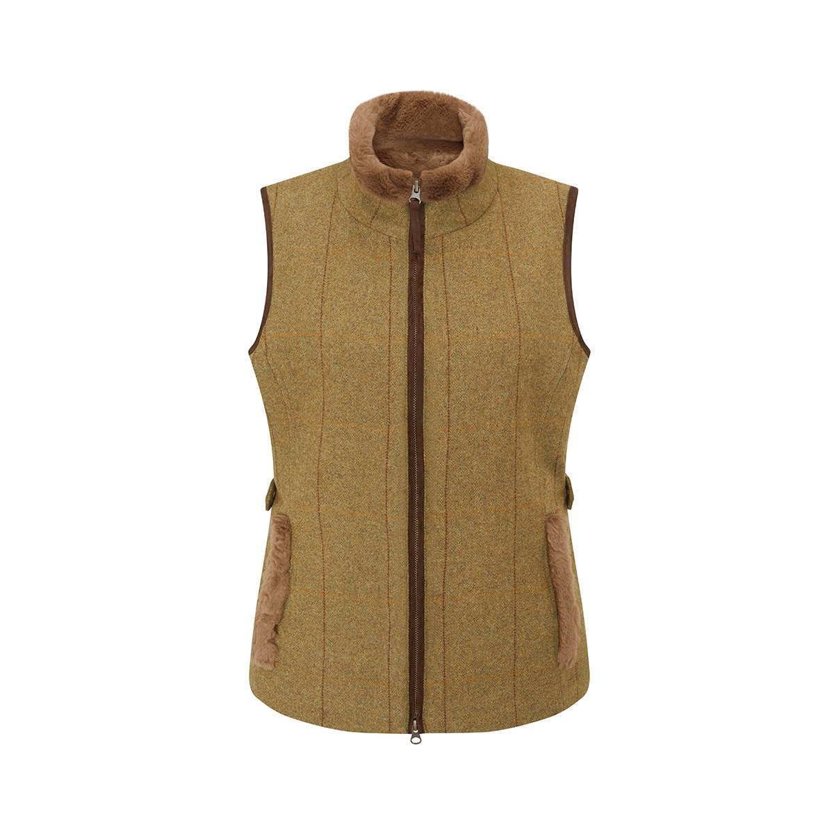 Imagem 0 de Colete de Mulher Combrook