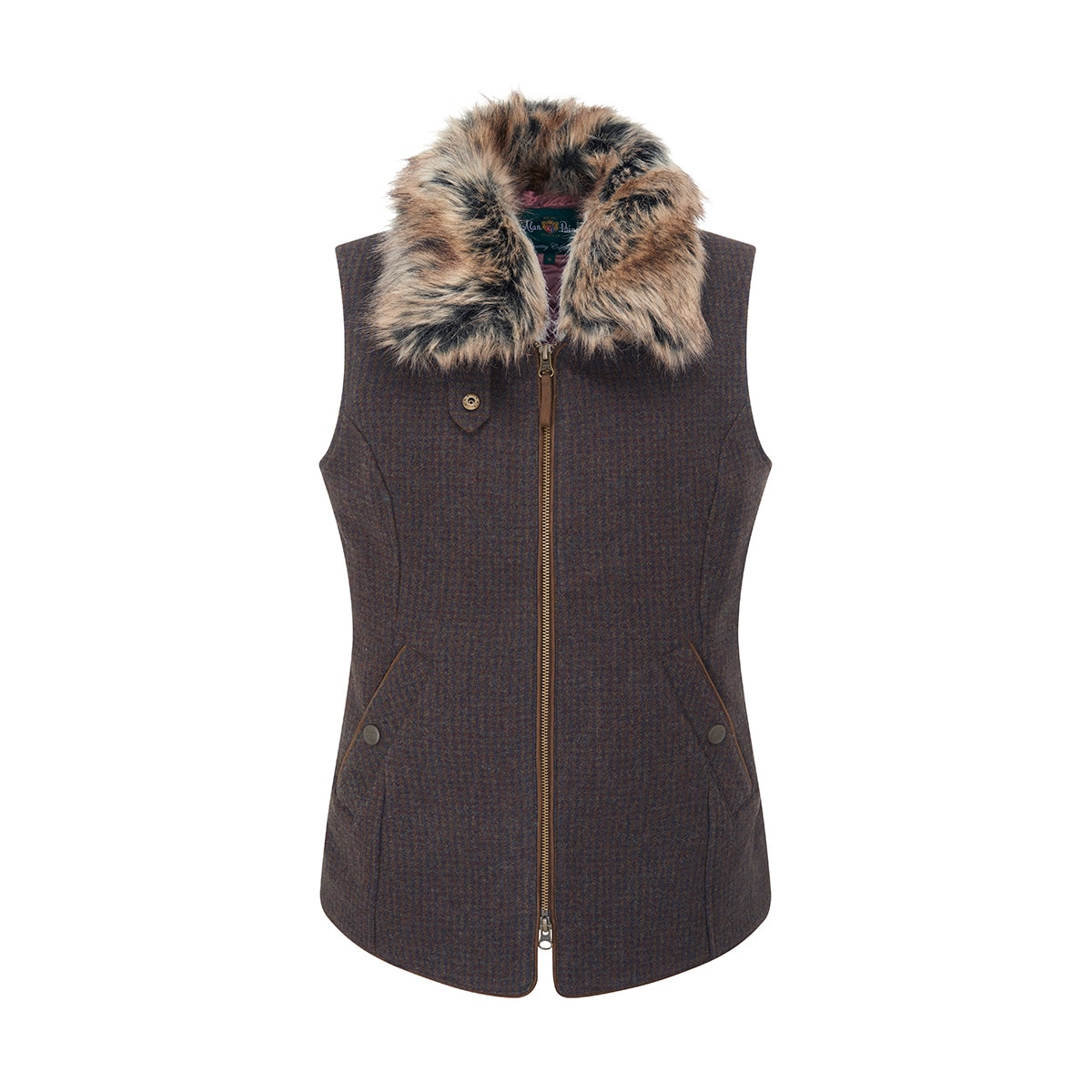 Imagem 0 de Colete de Mulher Surrey