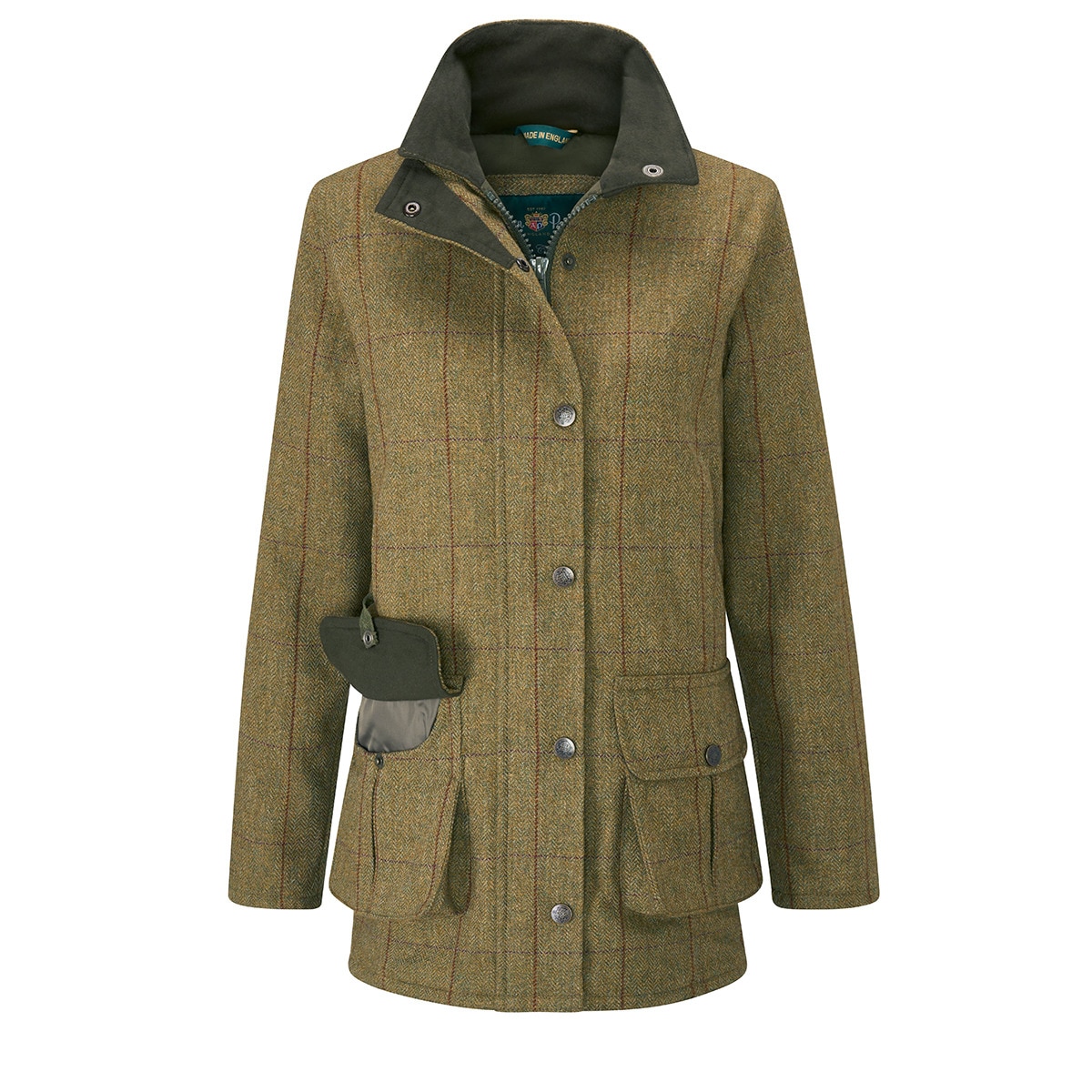 Imagem 0 de Sobretudo de Mulher Rutland